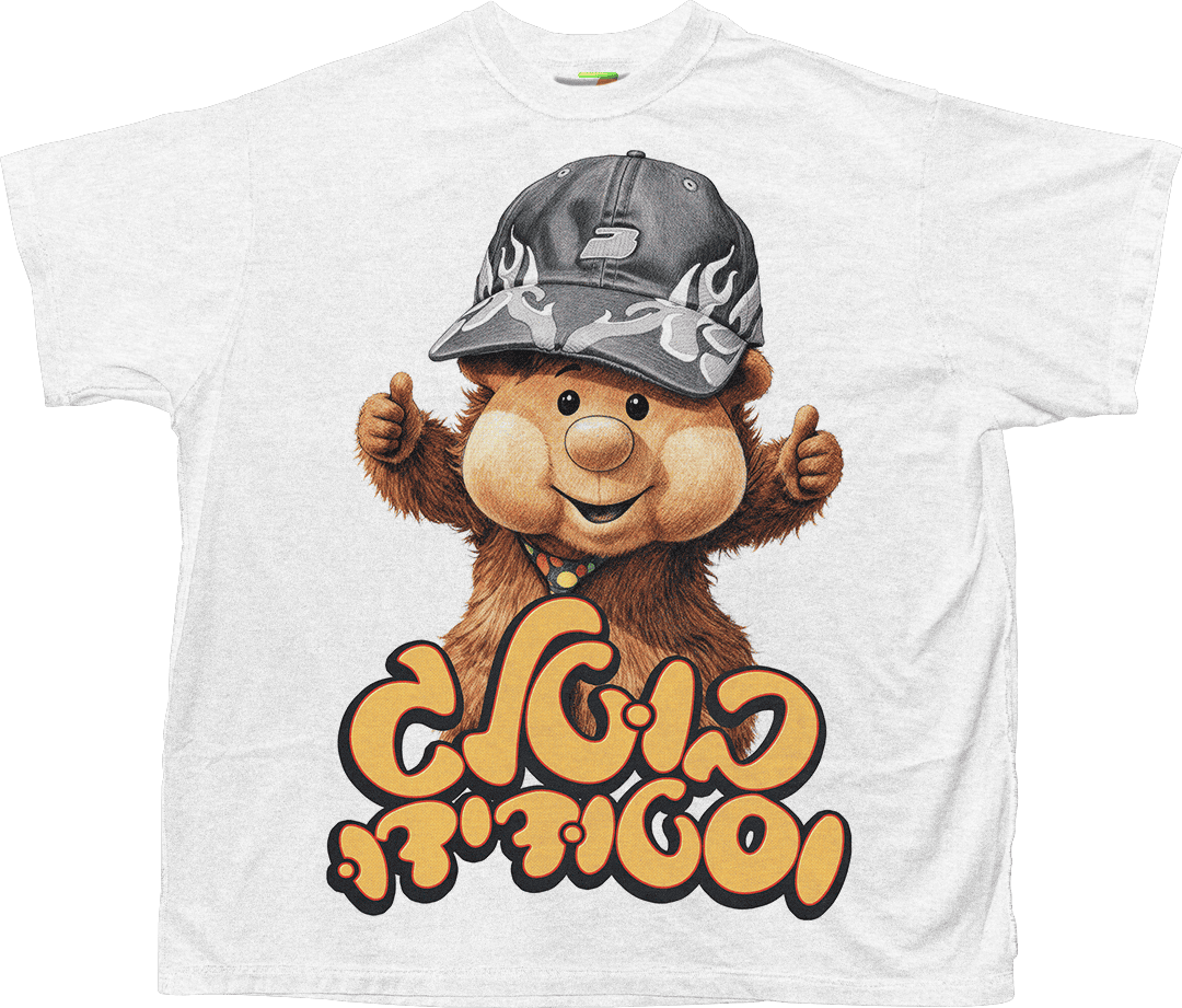 בוטלג וסטודידו front