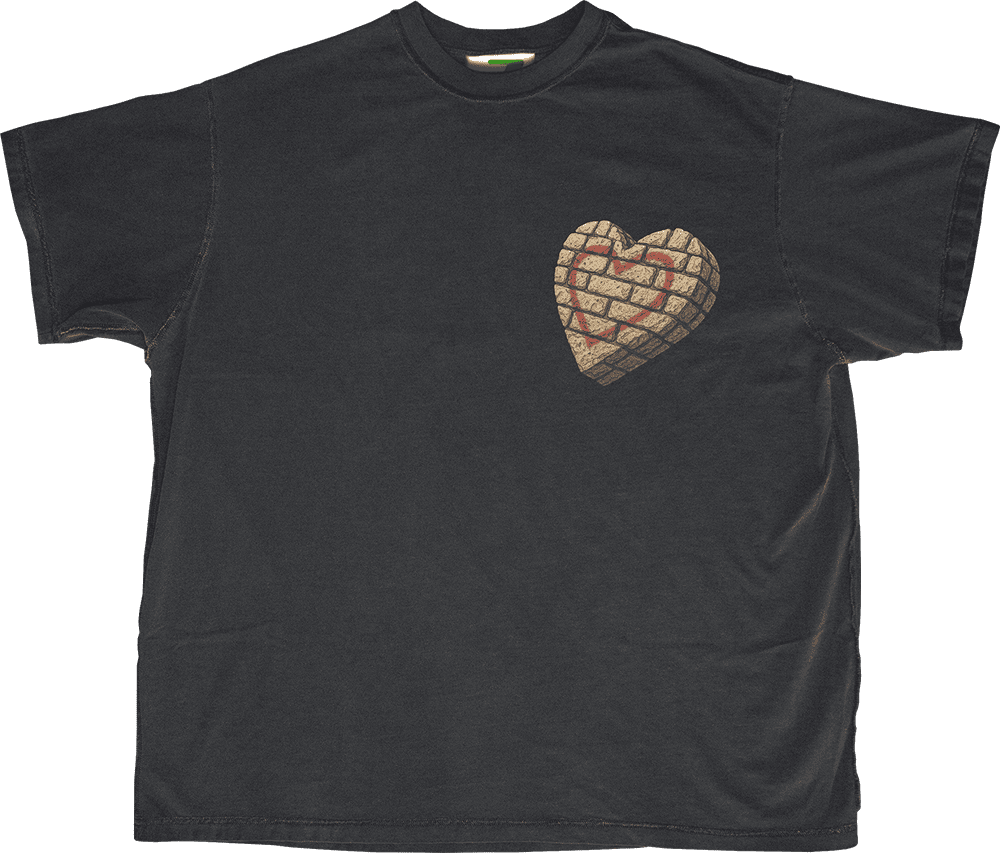 בוטלג x ירושלים front