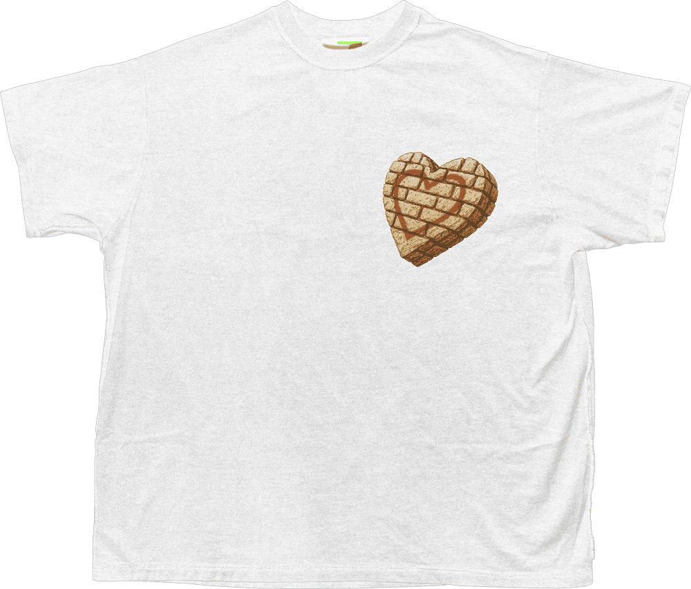 בוטלג x ירושלים front