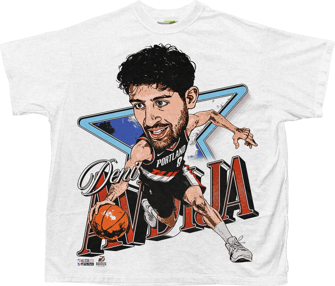 דני [פורטלנד] front